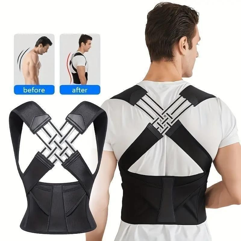 Best Posture Correction Belt in 2025: Complete Buying Guide