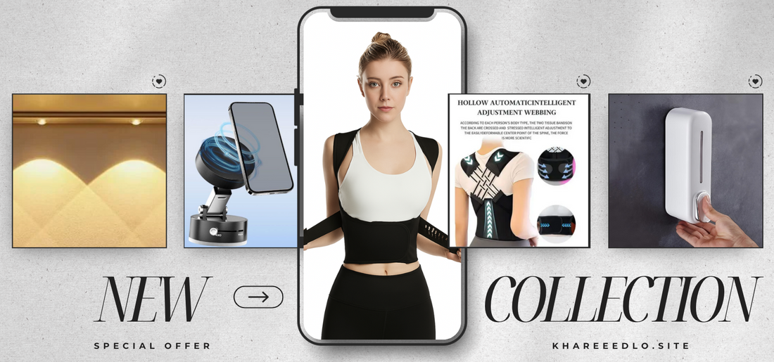 Posture Correction Belt Benefits: Does It Really Work?